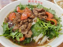 -肆姐面粉馆(坡子街店)
