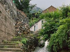 -灵山岛风景区