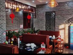 -源港渔村-中山脆肉鲩(博罗店)