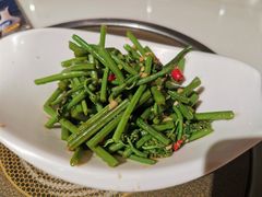 拌蕨菜-七八冷面·延边朝鲜族美食(圣熙八号店)