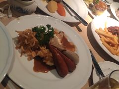 -宝莱纳餐厅(滨江店)