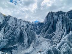 -墨石公园景区