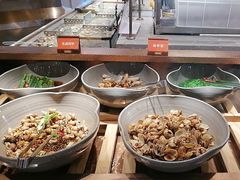 -山焱·炭火自助烤肉(周浦万达店)