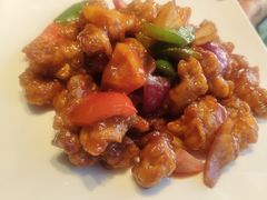 -赣江里•江西菜(望京旺角店)