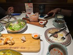 -俄士厨房(五棵松华熙LIVE店)