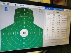 -真枪会射击俱乐部(河西中央公园店)