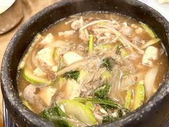 -全州拌饭馆(龙源西街店)