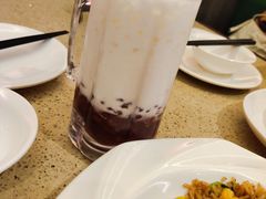 -满得意茶餐厅·顺德家常菜·港式经典(大良店)