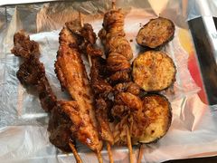 -大学路8号炸串(大学路十四号院店)
