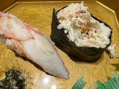 -蟹道乐(新宿本店)