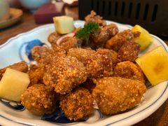 -林四喜·闽南传家菜(鼓浪屿店)