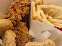 -麦当劳(怡景店)