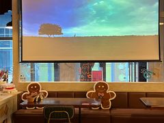 -mordew加州日记西餐&小酒馆(新天地店)