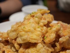 -李氏八大件老菜馆(万宝街店)