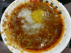 -庆丰包子铺(西单店)
