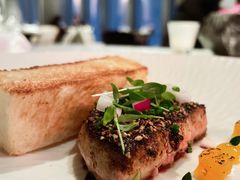 -广州四季酒店·佰鲜汇·现代法餐