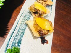 -九井澤精致料理(金茂店)