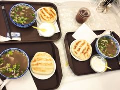 -泉儿头杂碎·清真(城东总店)