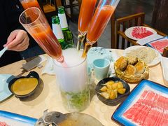 -东来顺饭庄(西直门店)