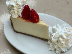-The Cheesecake Factory芝乐坊餐厅(王府中环东座店)