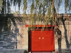 -北京国子监胡同
