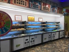 -XiaoJunGan Hotpot 钢管厂五区小郡肝火锅串串香