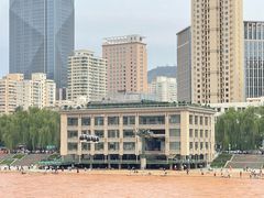 -白塔山公园