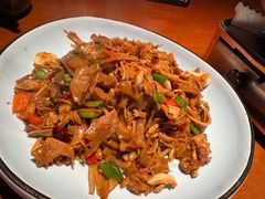 -徽三说·土徽菜·中国徽菜连锁品牌(阳湖总店)
