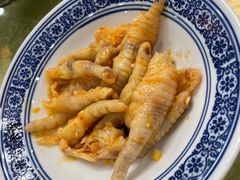 -山明水秀大饭店