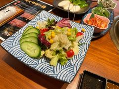-鹤汀居酒屋•家庭料理•烧鸟酒肆(新街口店)