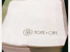 -Home Cafe(水榭春天店)