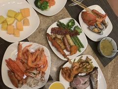 -盛宴标帜餐厅·亲子自助 (南昌喜来登酒店)