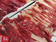 -潮正和潮汕牛肉火锅·老字号(番禺万达店)