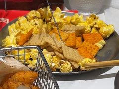 -叁宝烤肉• 西安烧烤(凤城十二路店)