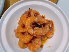 -宁夏国强手抓羊肉·清真菜(未央路凤三店)