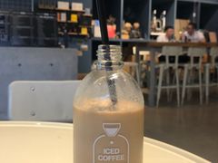 -微焙咖啡工厂(海峡创意产业园·红坊店)