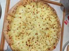 -烁先生披萨(河南岸店)