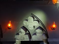 -Dark·大玩家馆沉浸剧情密室(黄埔店)