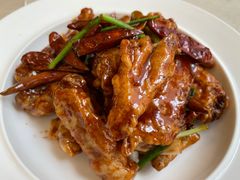 -津城食府