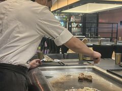-大神太神·铁板烧(瑞虹天地月亮湾店)
