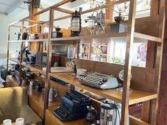 -1901 Cafe(西四店)