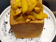 -高第街56号港式餐厅·精选(世茂广场宽厚里大明湖店)
