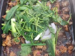 -八条友鲜货烧烤·脆皮烤鱼(石岩旗舰店)