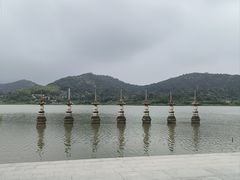 -鸣鹤古镇