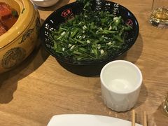 -俏湘厨•地道湘菜(建华南路店)