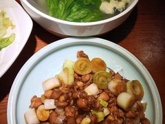 -田婆婆的菜(印象汇店)
