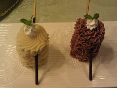 土豆泥沙拉-金百万烤鸭店(马甸店)