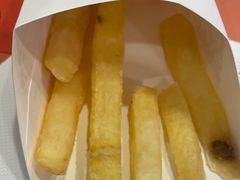 -汉堡王(北京三里屯购物中心)