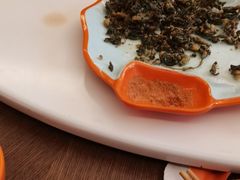 -向外鱼乐·土菜·虹鳟鱼