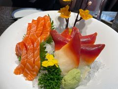 -将太无二·北美传奇寿司(荟聚购物中心西红门店)